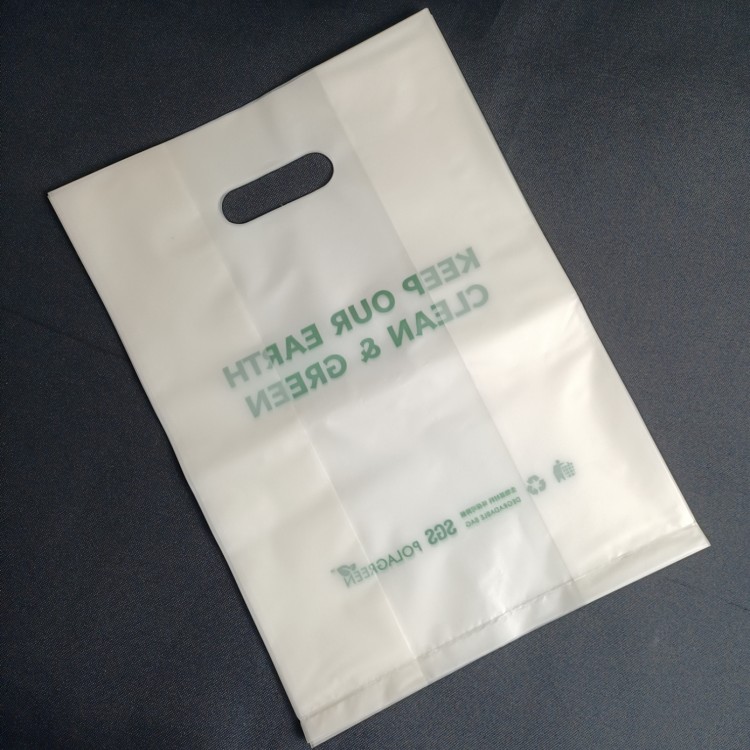 可降解胶袋和不可降解胶袋到底有何不同？