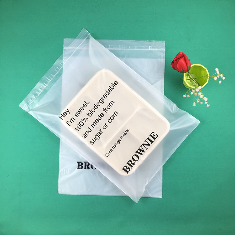 生物降解塑料袋的基本特征有哪些？　