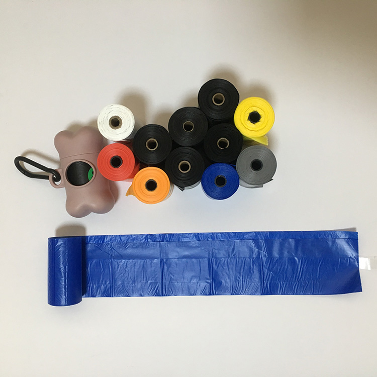 可降解塑料在哪些环境下可以降解？