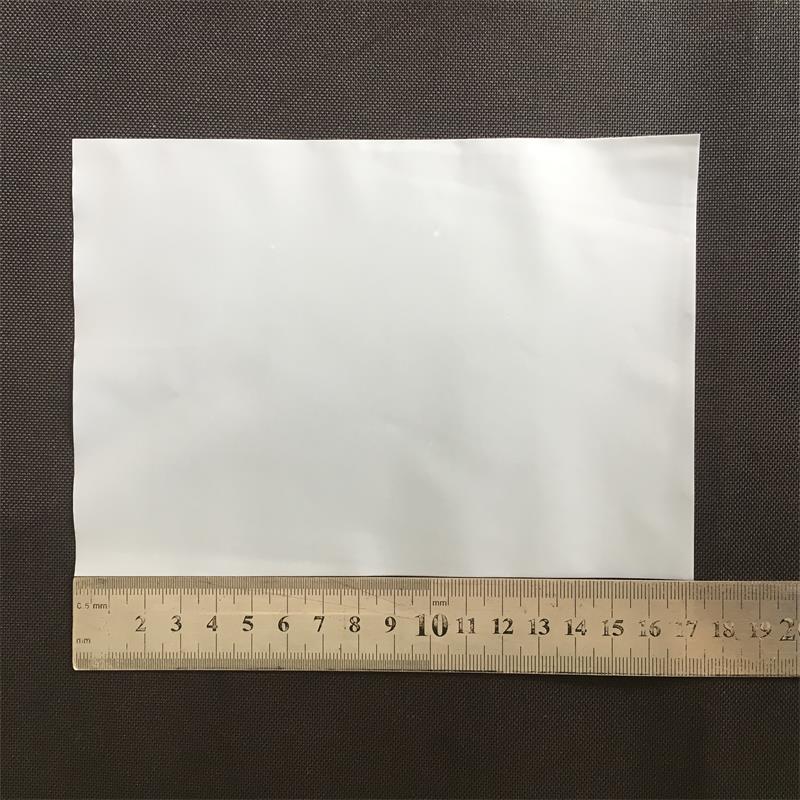 玉米淀粉可降解平口沿线袋 可降解玩具包装袋