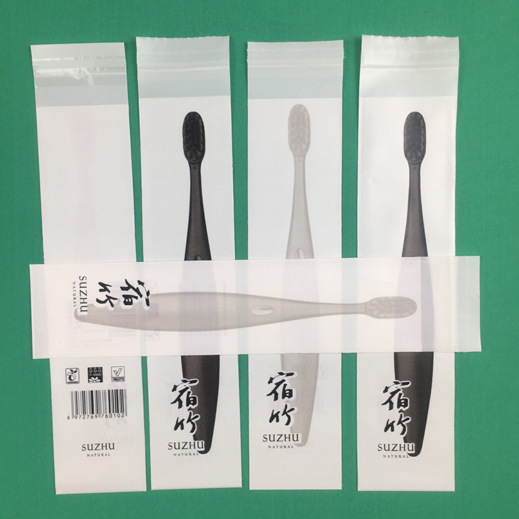 BDP可降解塑料袋是否适合你？