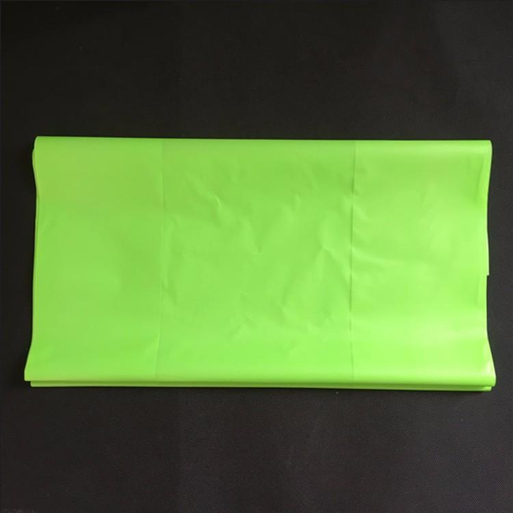 生物降解膜的成本怎样？