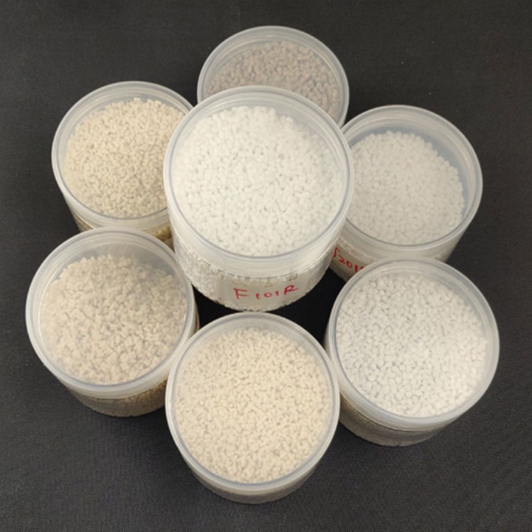 PLA+PBAT全生物降解骨条料 贴骨袋/拉链袋封口专用
