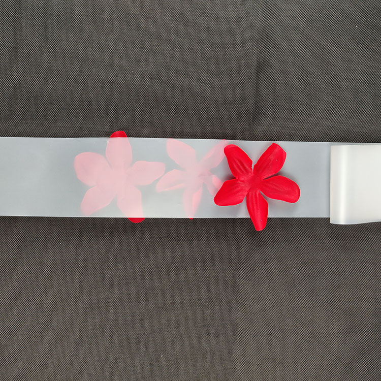 PLA+PBAT全生物降解热封膜 自动包装机用卷膜