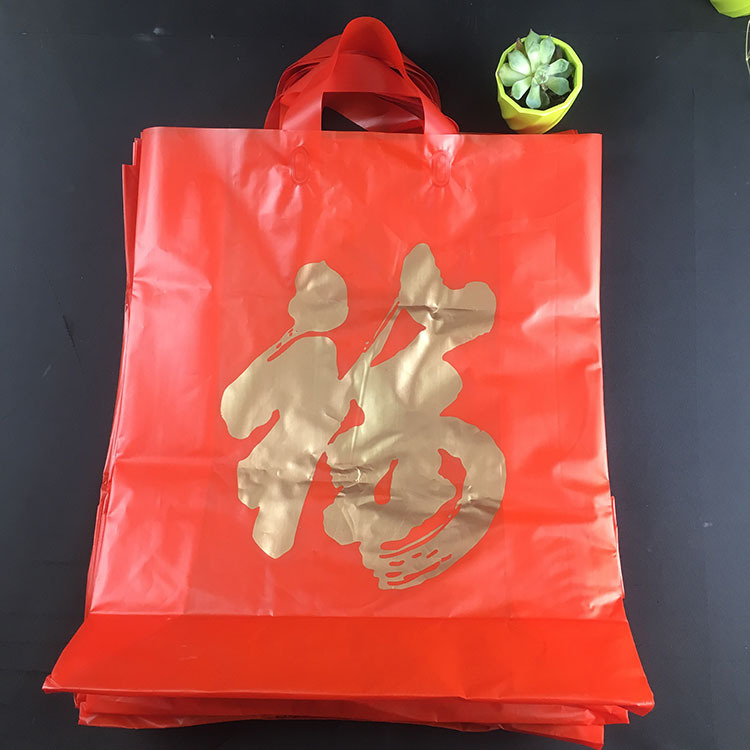 生物降解胶袋的优势与未来发展怎样？