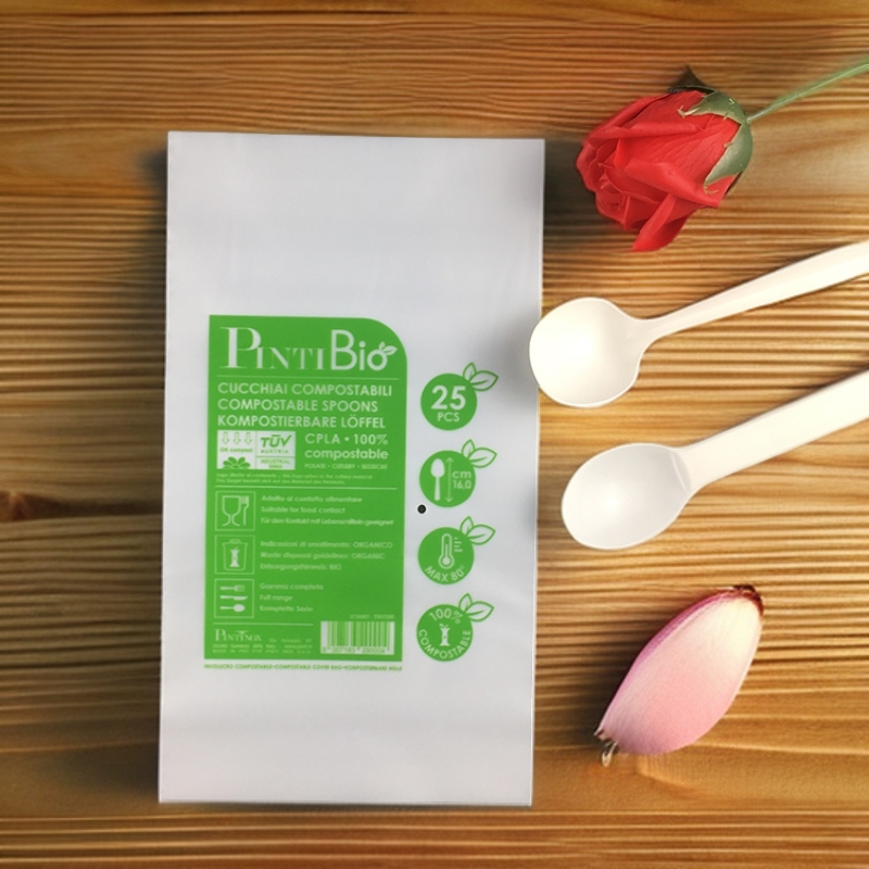 生物降解塑料袋如何从实验室走向生活？揭秘生产全流程