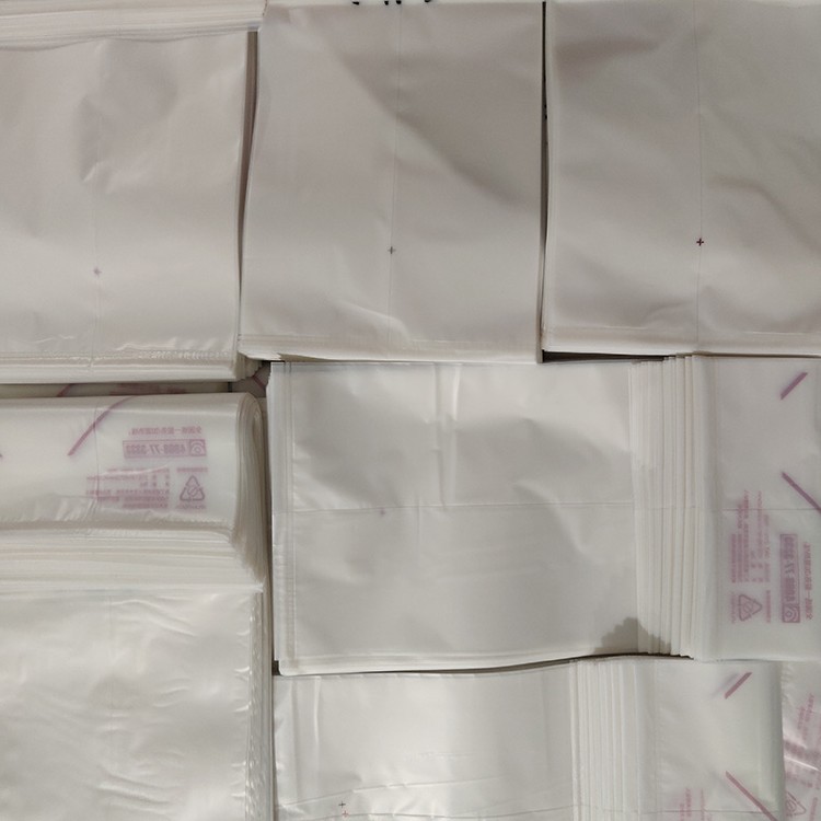 生物降解塑料袋的隐藏价值：从成本到品牌的突破