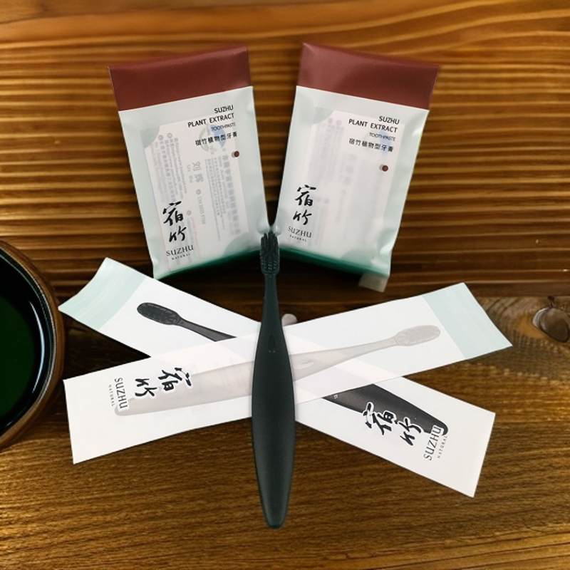 生物降解塑料袋：重新定义环保包装的科学突破