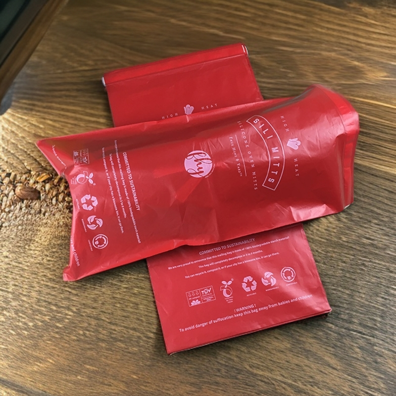 环保袋≠微波炉专用！生物降解塑料袋加热的3大问题与合规产品建议