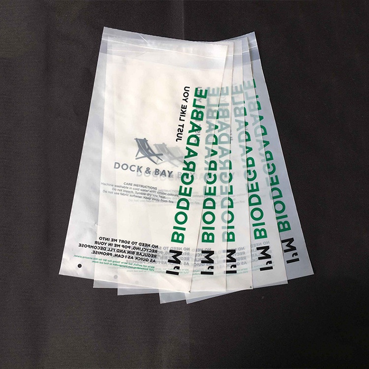 生物降解胶袋的认证要求有哪些方面？