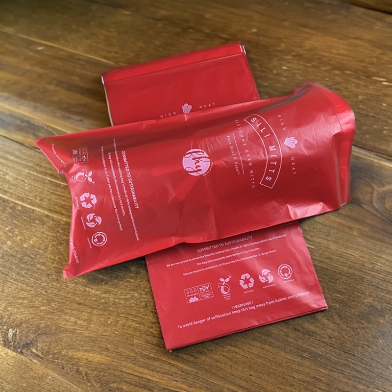 不同克重的生物降解塑料袋（快递袋）价格差多少？避坑指南来了
