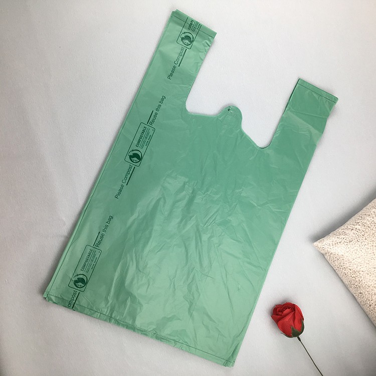 生物降解购物袋比普通PE袋贵多少？这笔环保账其实很划算