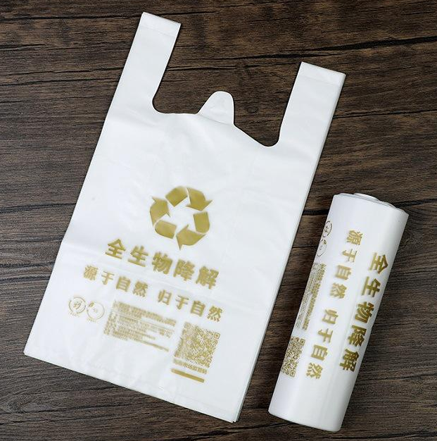 生物降解塑料袋：选对场景，用对方法，环保又实用
