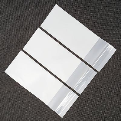 PLA+PBAT生物降解自粘袋小饰品包装