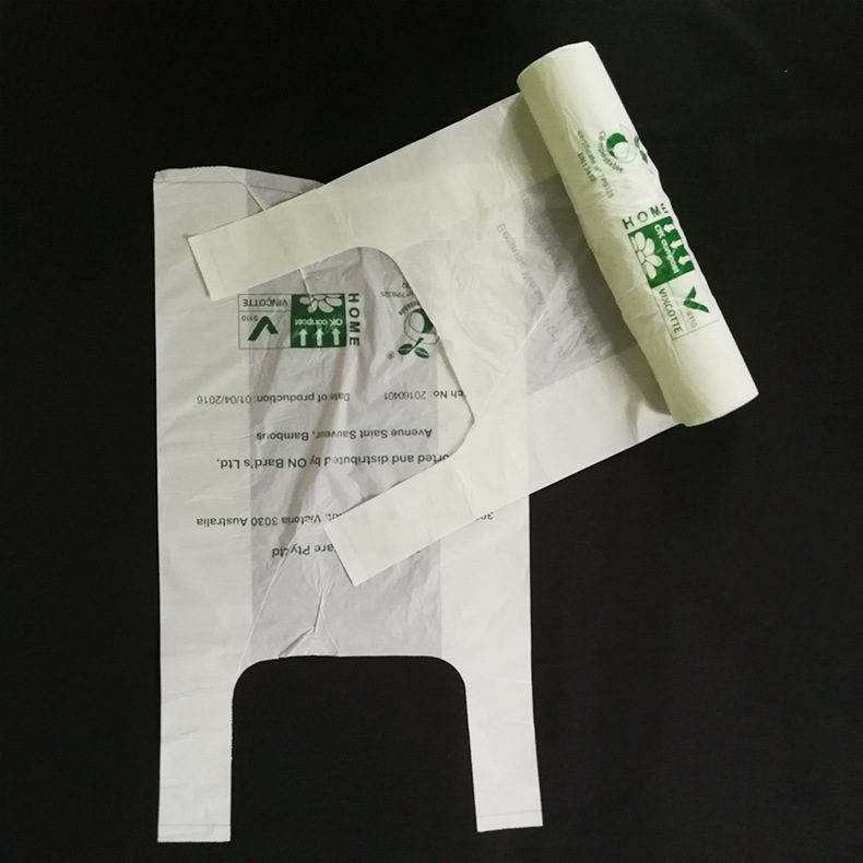 东莞环保胶袋生产厂家